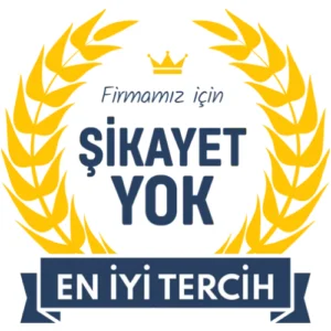 Pelikan Şikayet Yok